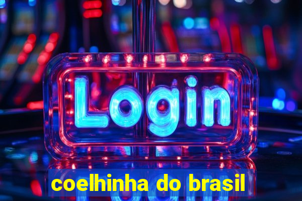 coelhinha do brasil